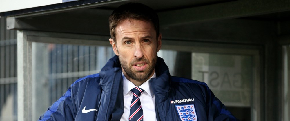 İngiltere Milli Takımı Southgate'e emanet | NTV