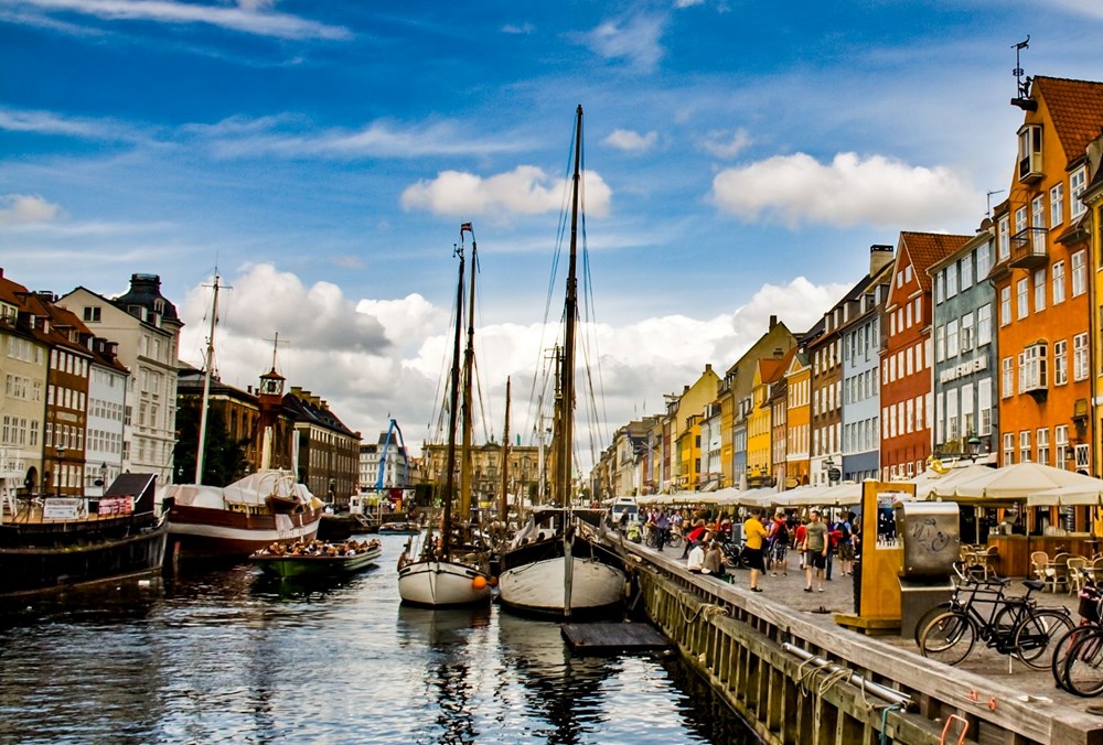 Dünyanın en mutlu 10 ülkesi: Amerikan rüyası sona erdi! (Türkiye kaçıncı sırada?) - 3