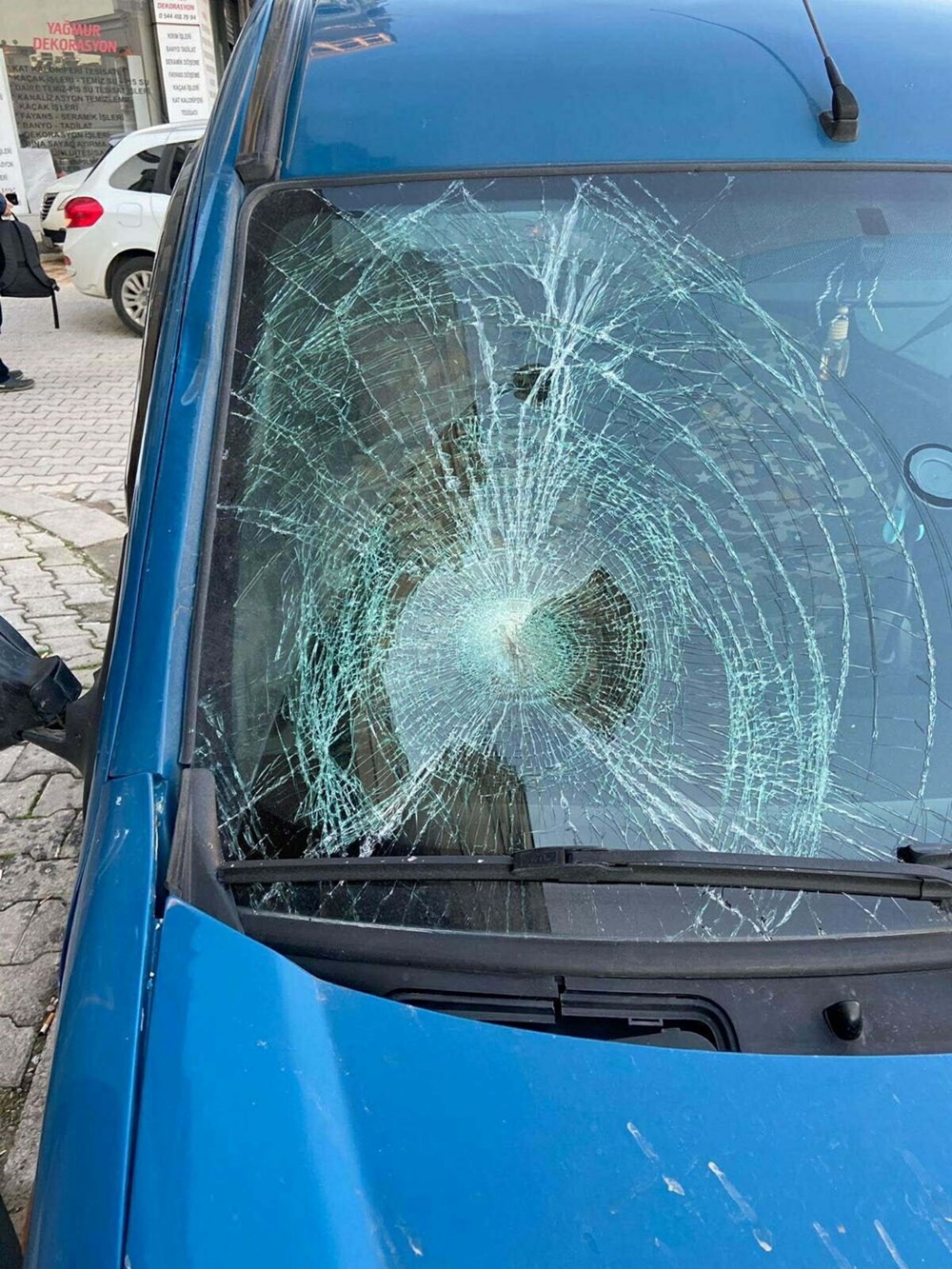 Dilara'nın Hayatını Karartan Sürücüye Verilen Cezaya Aileden Tepki: "Yıkıldık" 75 IYoaGcrif0aA4YANmRPX2g