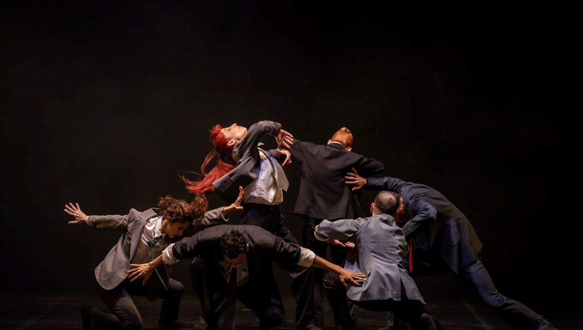 Apollo ve Dafne kantatının prömiyeri yapıldı