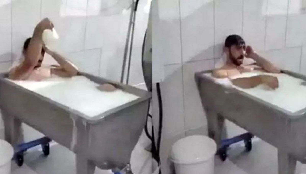 Konya'daki Konya'daki