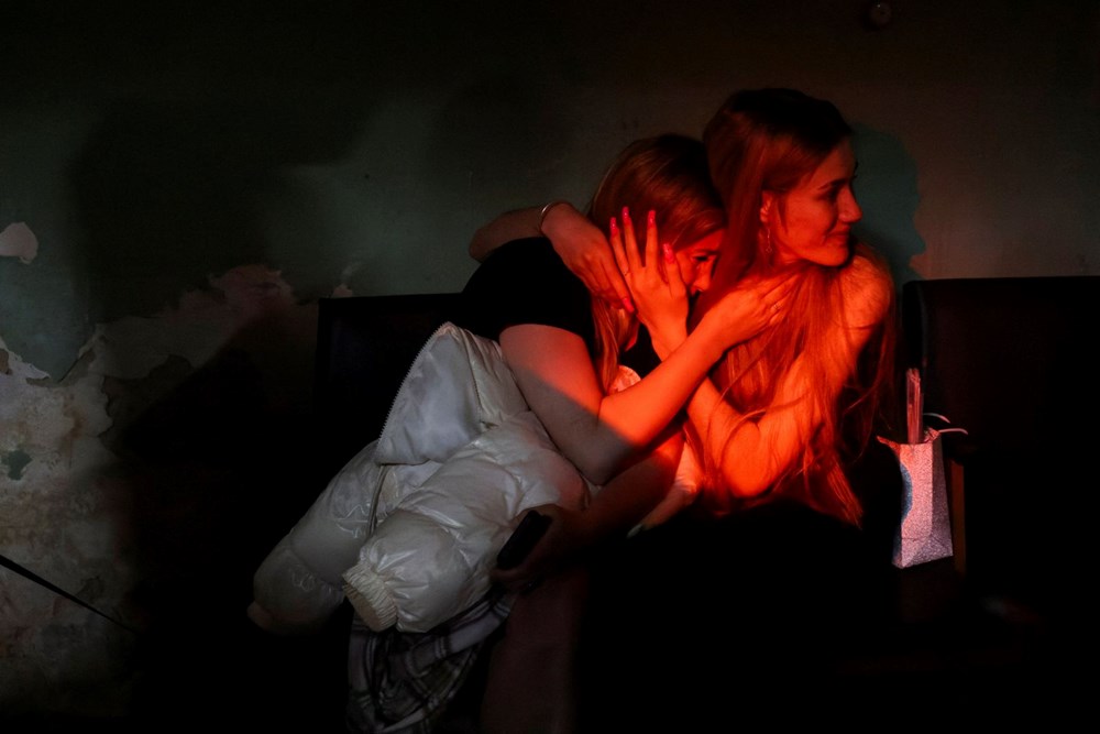 Savaşta bir ilk yaşandı: Ukrayna başbakanı açıkladı - 2