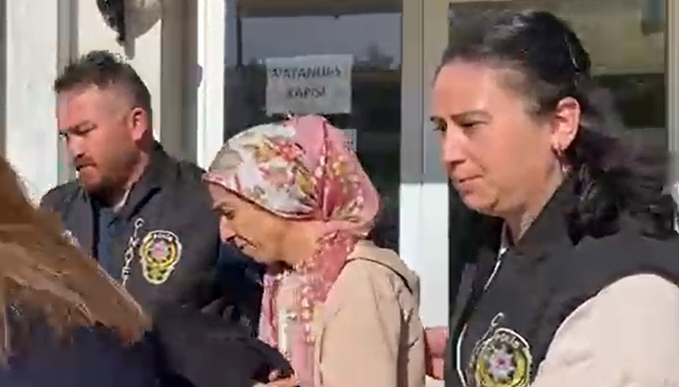 9 yaşındaki Arda cinayeti: Anne ve üvey baba tutuklandı - 1