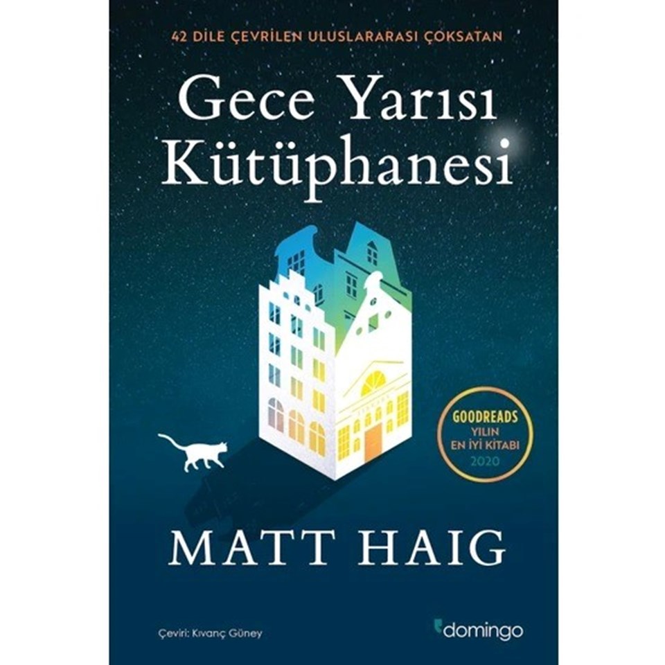 2024 yılının ilk yarısında en çok satan kitapları açıkladı - 2