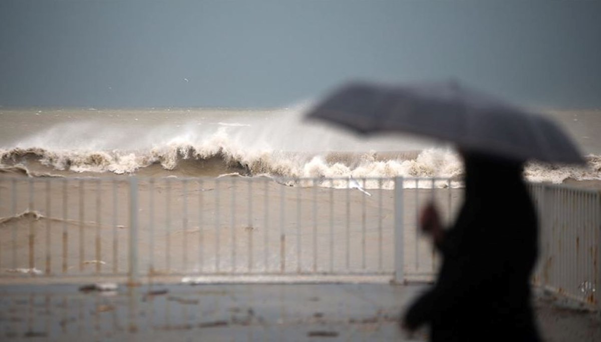 İçişleri Bakanlığı'ndan 17 il için  İçişleri Bakanlığı'ndan 17 il için