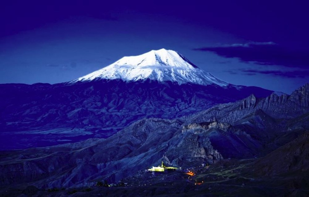 Türkiye'nin Milli Parkları (Türkiye'deki milli parkların listesi ve isimleri) - 68