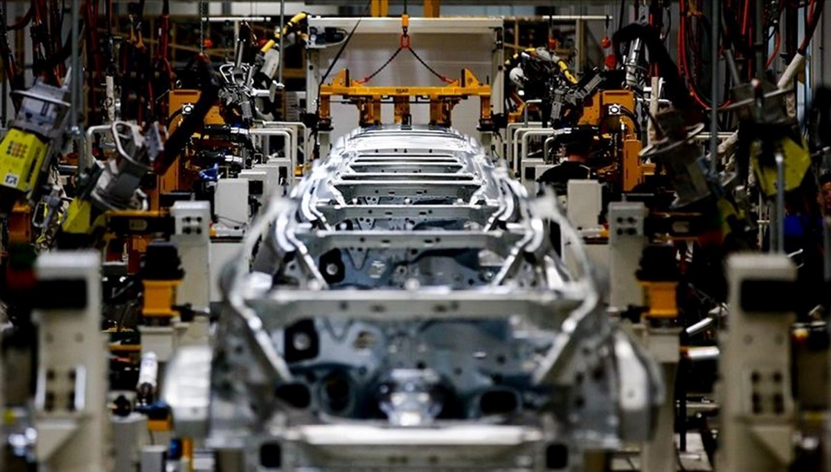 Avrupa'dan ABD'ye otomobilde misilleme hazırlığı