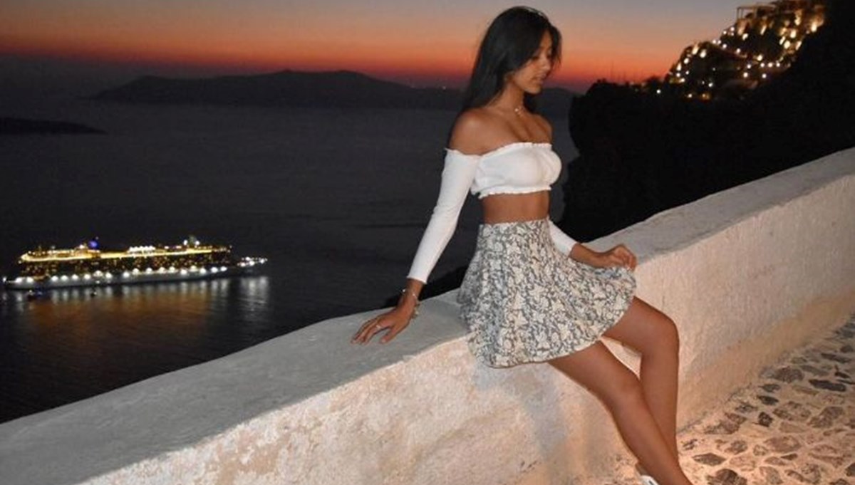 TikTok fenomeni Megha Thakur'un gizemli ve ani ölümü: