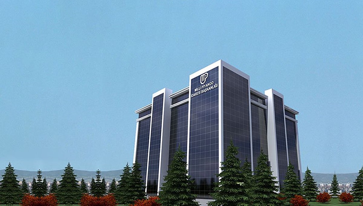 Milli Piyango Çekiliş sonuçları açıklandı