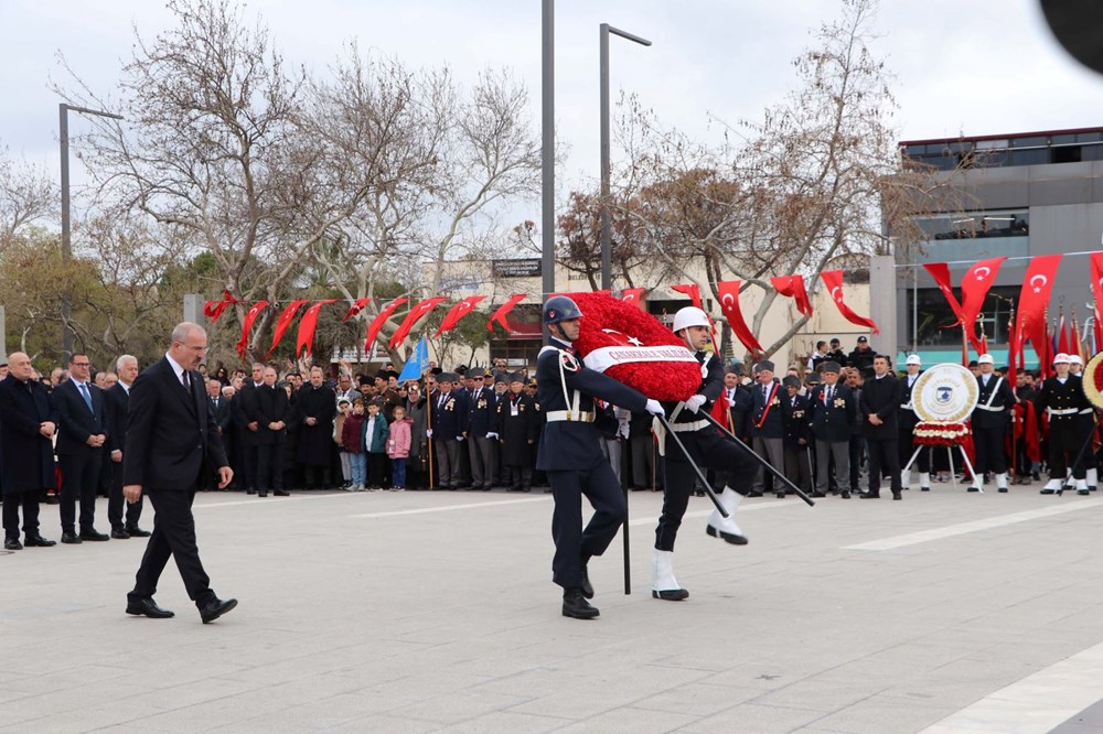 Çanakkale 110 Yıl: Bir Destanın Onurlandırılması 75 I SROYt MkyBB gvShLjrQ