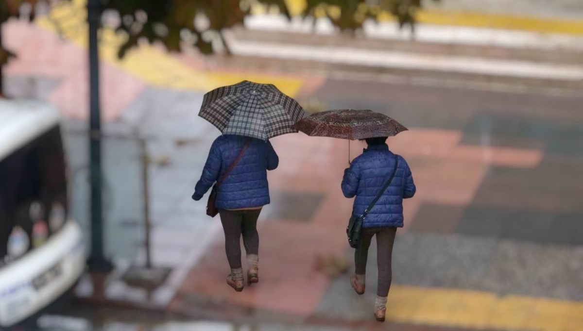 Meteorolojiden Çankırı uyarısı