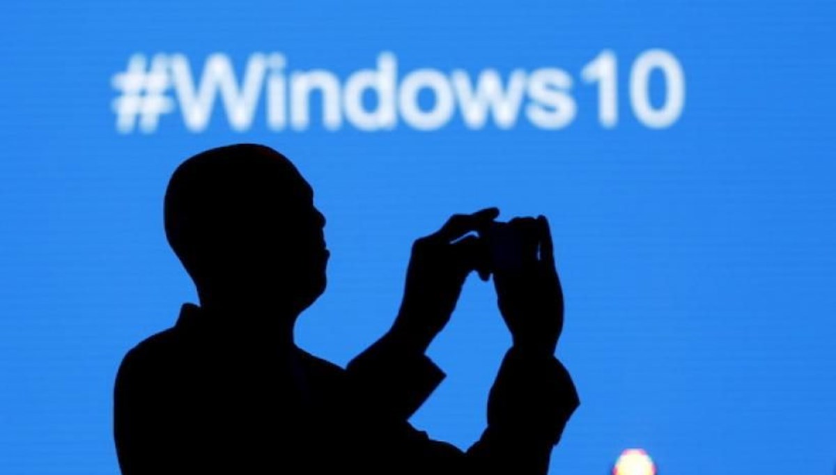 Windows'ta yeni bir 'sıfır gün' açığı keşfedildi