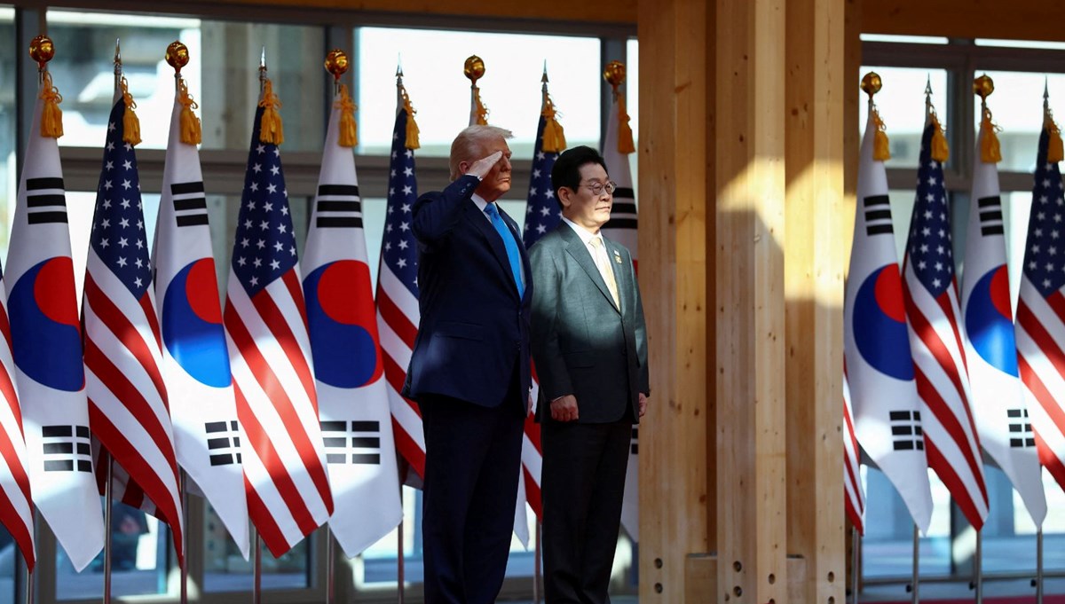 Trump'a sürpriz talep