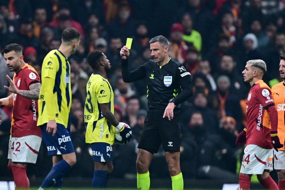 "PR Kokan Şampiyonluk Kutlaması mı? Galatasaray'dan Mourinho ve Fenerbahçe'ye Zehir Zemberek Gönderme!" 77 I l 46edPUurZR5POo6DQg