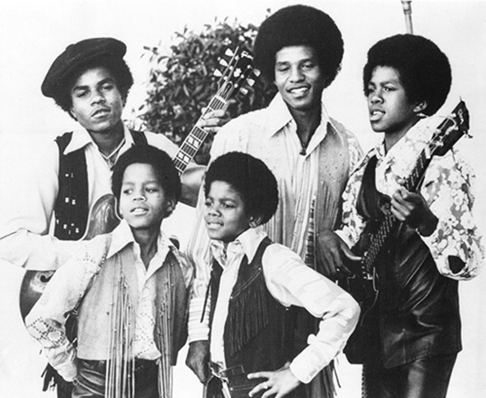 The Jackson 5 üyesiydi | Tito Jackson, 70 yaşında hayata veda etti - 1