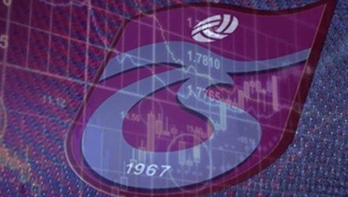 Trabzonspor borsada da kazandı Trabzonspor borsada da kazandı