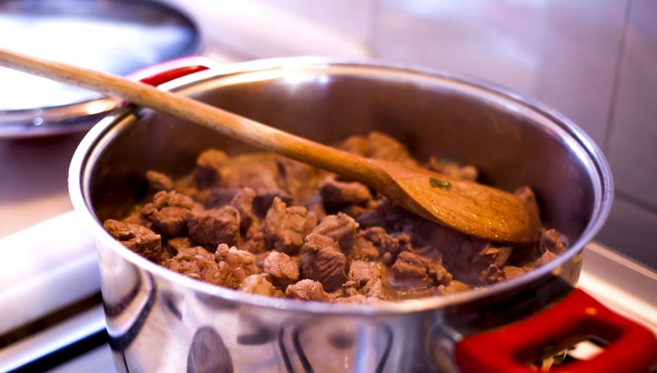 Uzman isim açıkladı: Kurban eti kahvaltıda yenir mi?