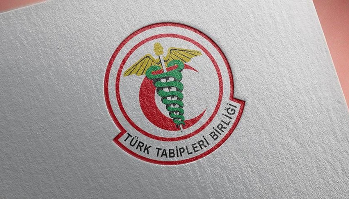 TTB davasında karar çıktı: Merkez Konseyi görevden alındı