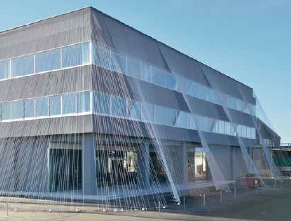 Dünyada depreme en dayanıklı 8 yapı: Aralarında Türkiye'den de bir bina var - 3