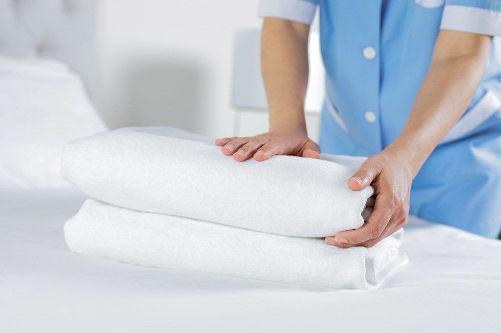 Örneklerle konaklama vergisi: 1 Ocak'ta yürürlüğe girecek - 7