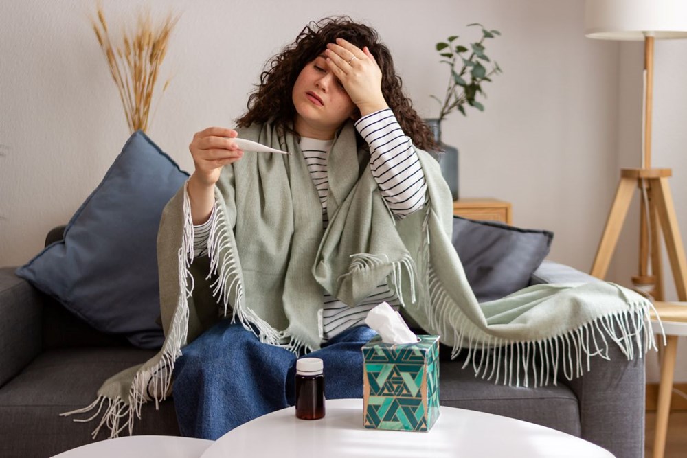 151 kişinin vefatına neden olan salgın tasa yarattı: Yetkililer 3 belirtiye karşı uyarıyor 77