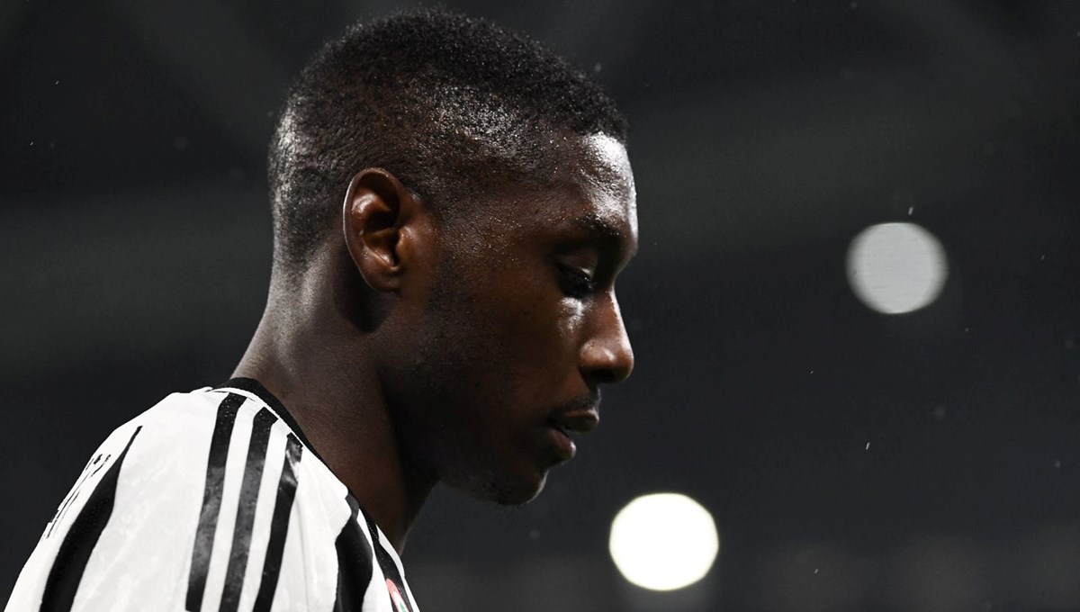 Fenerbahçe transfer gündeminde yer alan Kolo Muani kimdir? Fenerbahçe transfer gündeminde yer alan Kolo Muani kimdir?