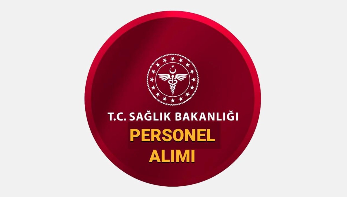 Sağlık Bakanlığı ikinci personel alımı kadro dağılımı açıklandı mı? 2025 Sağlık Bakanlığı 17 bin personel alımı başvuruları ne zaman?