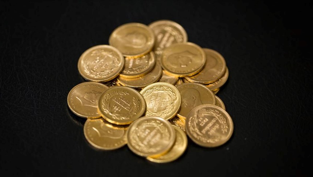 Yeni asgari ücretle kaç gram altın alınabilir? Asgari ücret kaç dolara denk geliyor? Gram altın ile asgari ücret karşılaştırması Yeni asgari ücretle kaç gram altın alınabilir? Asgari ücret kaç dolara denk geliyor? Gram altın ile asgari ücret karşılaştırması