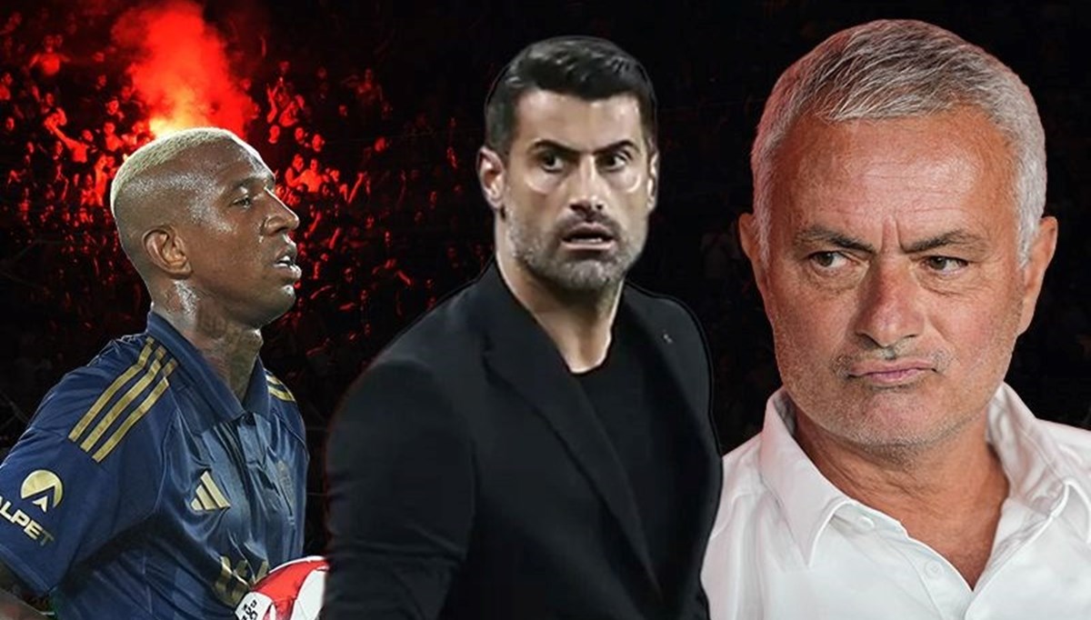 Göztepe-Fenerbahçe maçındaki kehaneti tuttu
