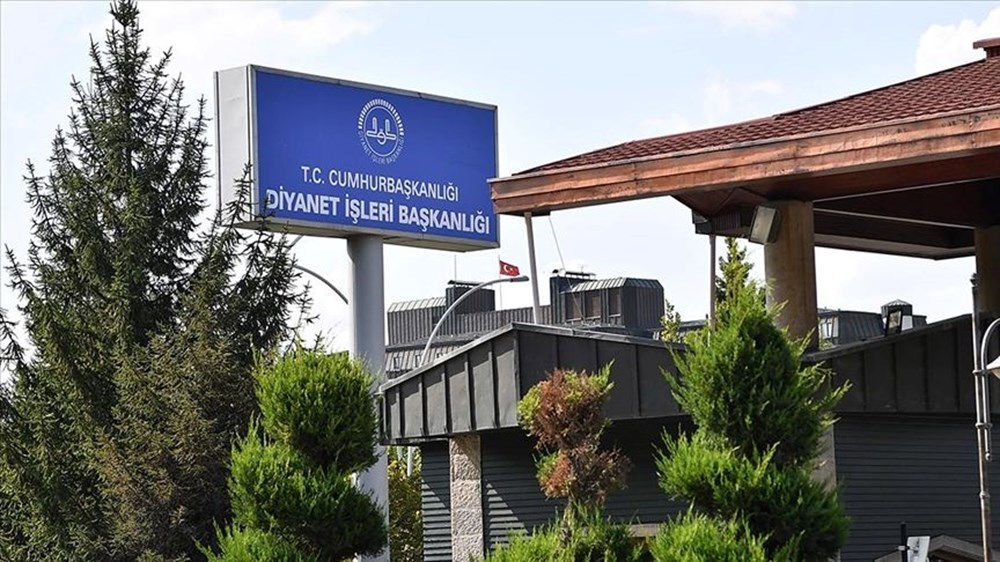 Diyanet İşleri Başkanlığı Sözleşmeli Personel Alımı Ilanı Ayrıntıları: Di̇b Personel Alımı Başvuru Şartları Ve Tarihleri - 2