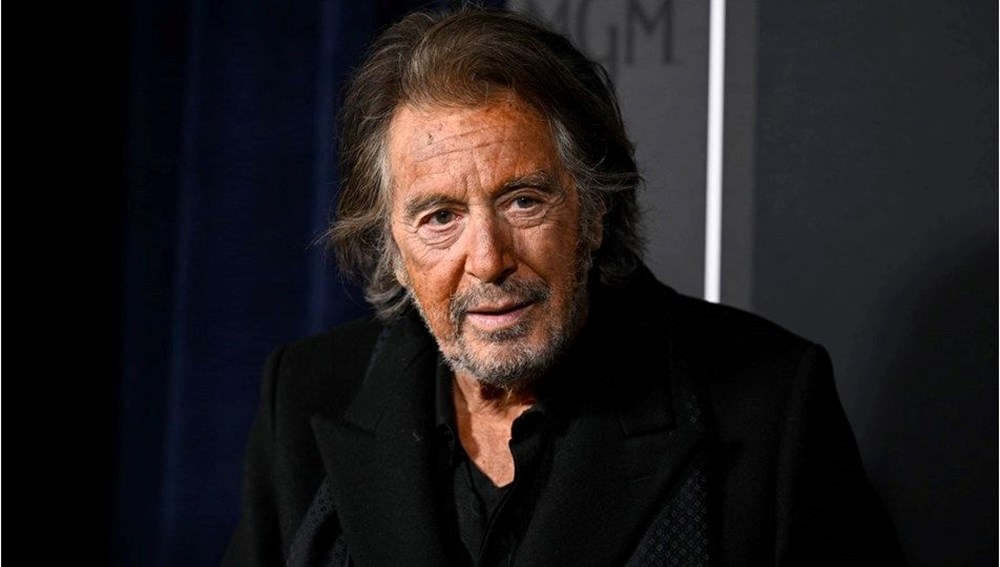 Hollywood'da büyük buluşma: Johnny Depp yönetmen koltuğunda, Al Pacino kadroda - 5