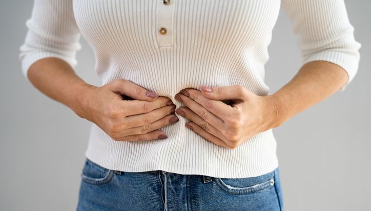 33 yaşında kanser oldu: İşte tehlikeli belirti