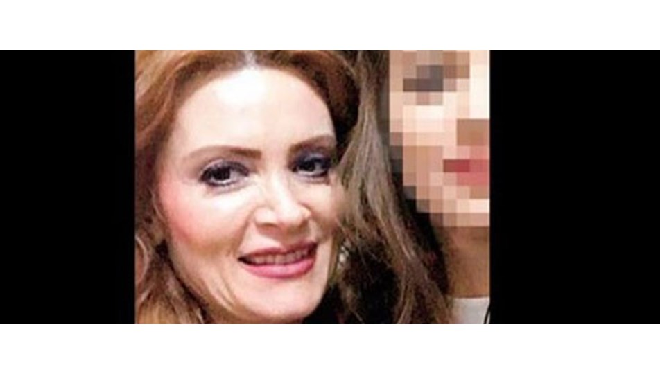 Kadın yarbayın sır ölümü