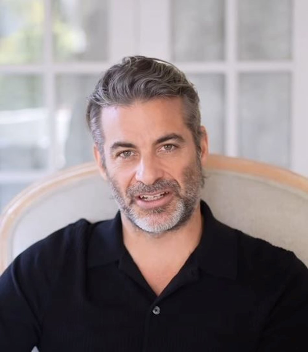 Jennifer Aniston'ın yeni aşkı ortaya çıktı - 3