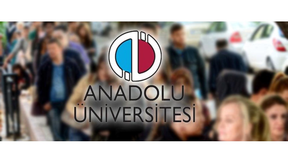 Anadolu Universitesi Kitap Satis
