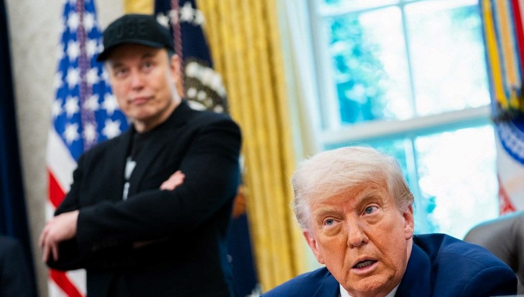 Musk, Trump ortaklığı sona erdi: Perde arkasında neler yaşandı?