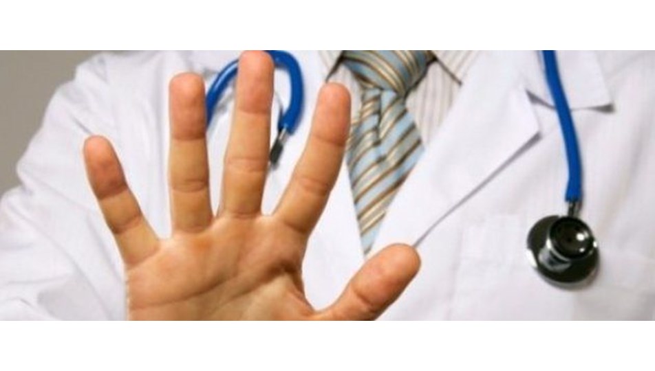 Çocuk doktoruna sıra bekleme dayağı