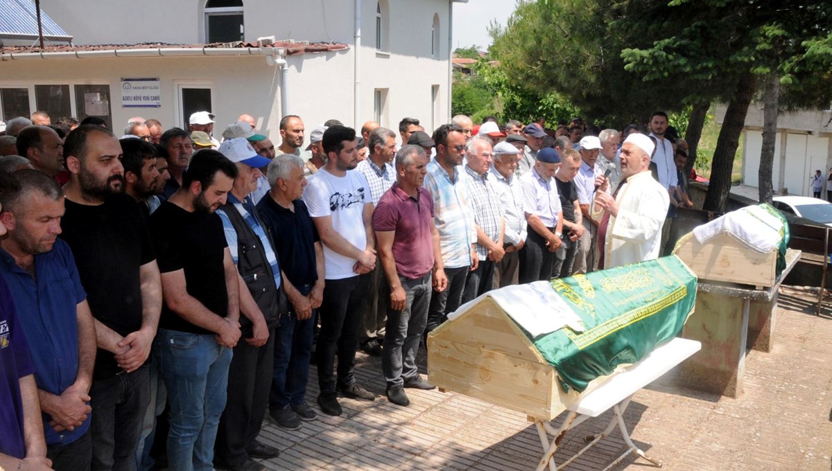 60 yıllık eşini vurup intihar etti