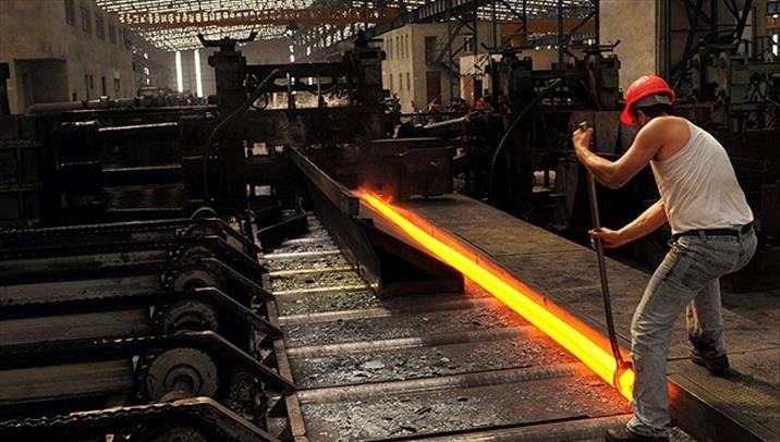 Demirde arz korkusu yükseliş yaratıyor