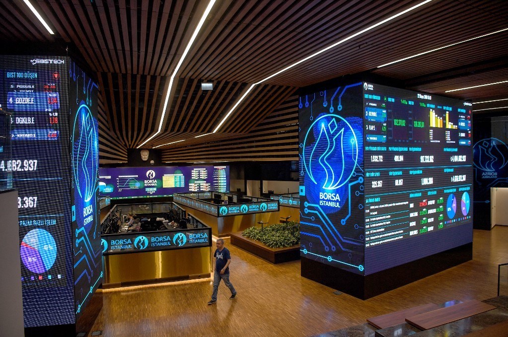 Borsa İstanbul