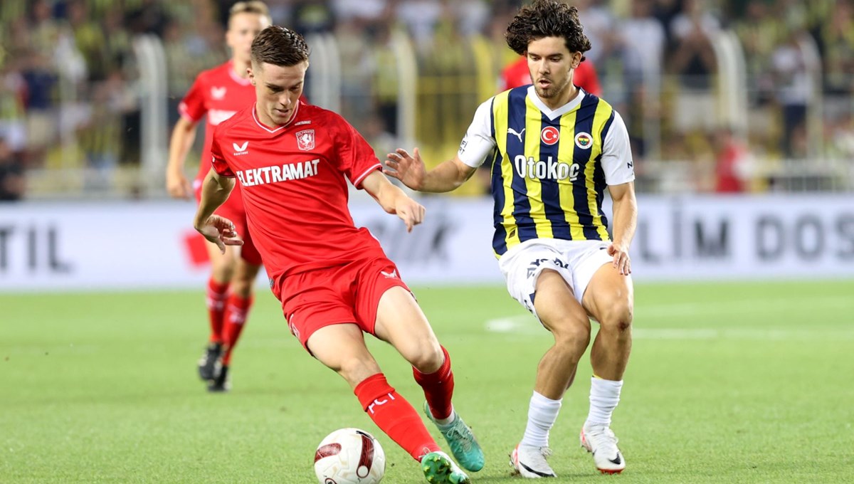 Fenerbahçe'ye Ferdi Kadıoğlu'ndan kötü haber