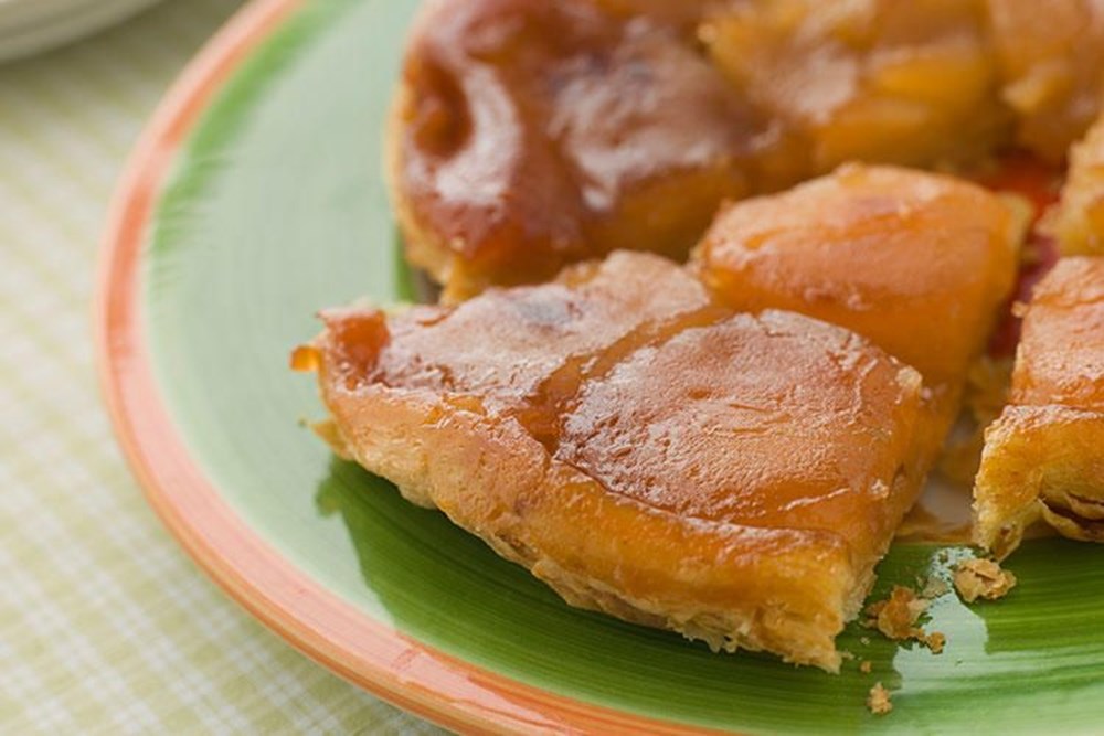 Dünyanın en iyi 50 tatlısı (Türkiye de listede) - 47