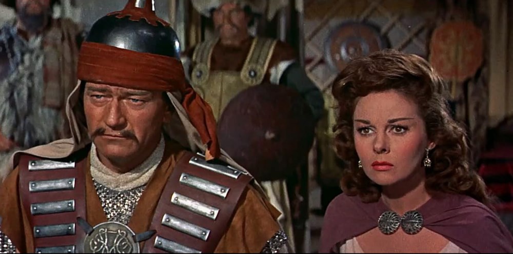 Gerçekliği tartışma konusu olan biyografik filmler - 22