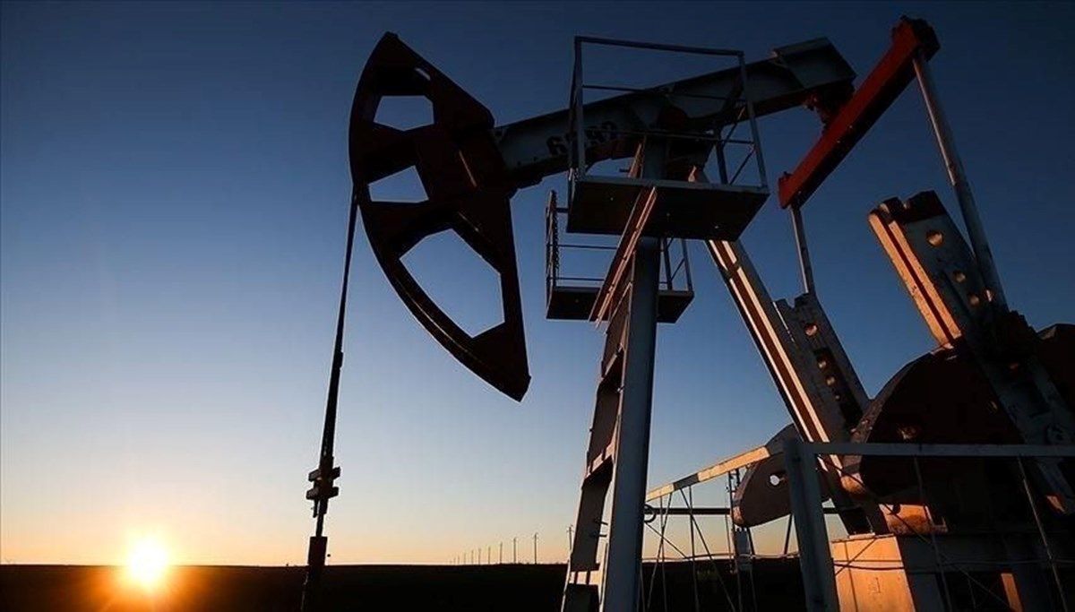 ABD, stratejik petrol rezervi için petrol alımına başlıyor
