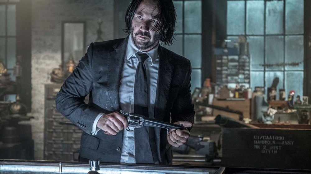 John Wick 4 başlamadan John Wick 5 müjdesi - 6