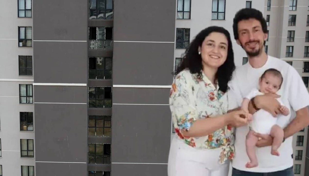 Ankara yangın faciası