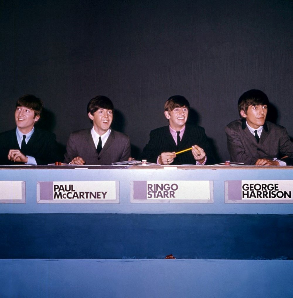 Ringo Starr ile Paul McCartney'den The Beatles itirafı - 5