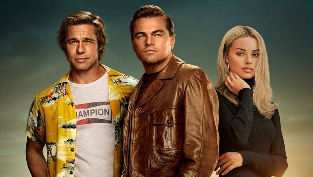 Brad Pitt'in rol arkadaşları belli oldu