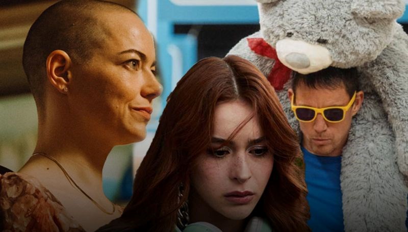 Bu hafta hangi filmler vizyona girdi?