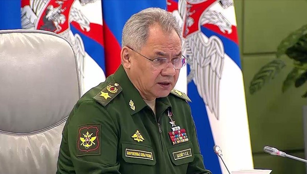 Rusya'dan nükleer test çıkışı